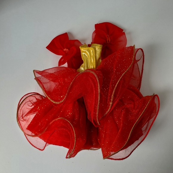 Vintage Holiday Barbie - Picture 8 of 11